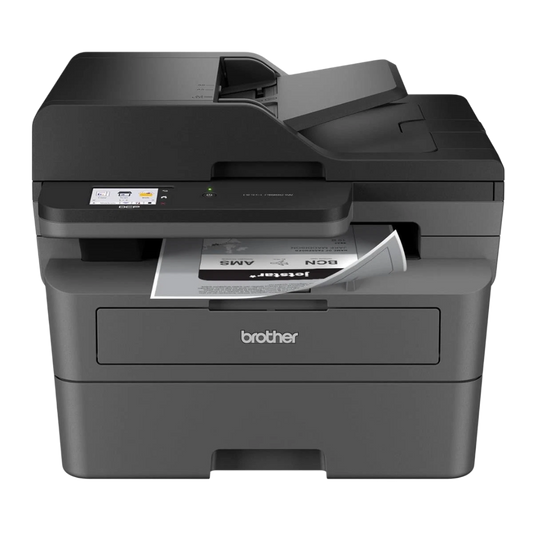 Brother DCP-L2665DW 3-in-1 Multifunktionsdrucker Schwarz