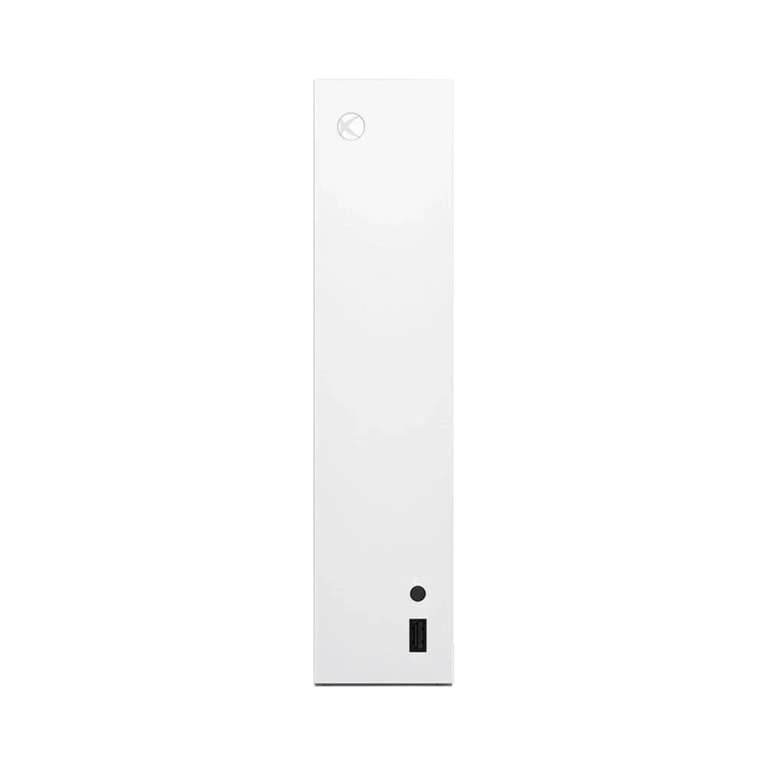 Microsoft Xbox Series S 512 GB SSD Digital Edition Robot White