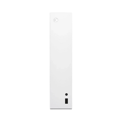 Microsoft Xbox Series S 512 GB SSD Digital Edition Robot White