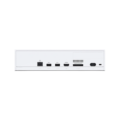 Microsoft Xbox Series S 512 GB SSD Digital Edition Robot White