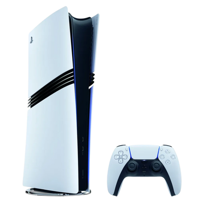 Sony PlayStation 5 Pro 2 TB Konsole