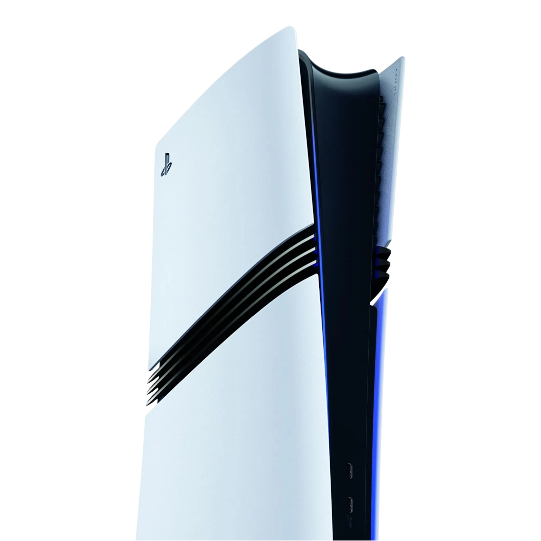 Sony PlayStation 5 Pro 2 TB Konsole