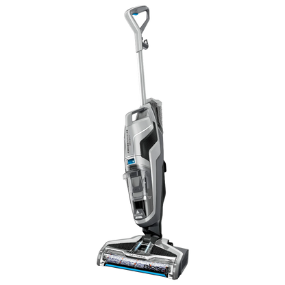 BISSELL CrossWave C3 Select 3551N 3-in-1 Waschsauger Grau