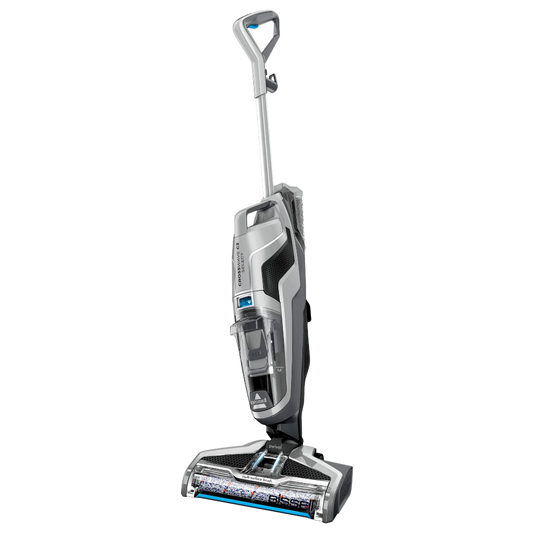 BISSELL CrossWave C3 Select 3551N 3-in-1 Waschsauger Grau