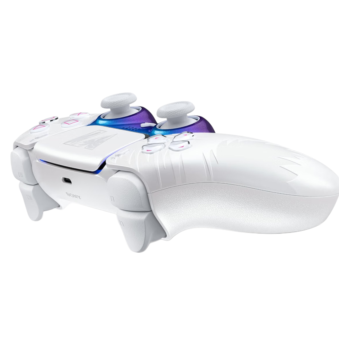 SONY DualSense Wireless-Controller Grand Theft Auto VI Limited Edition Weiß