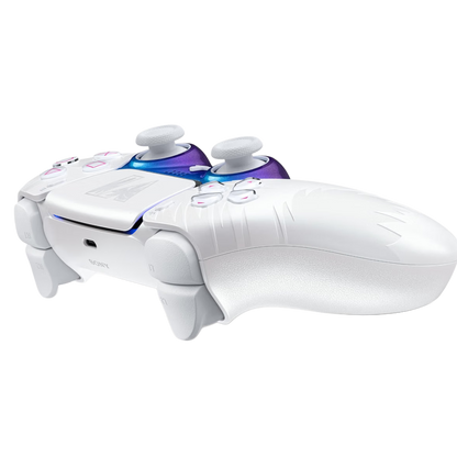 SONY DualSense Wireless-Controller Grand Theft Auto VI Limited Edition Weiß