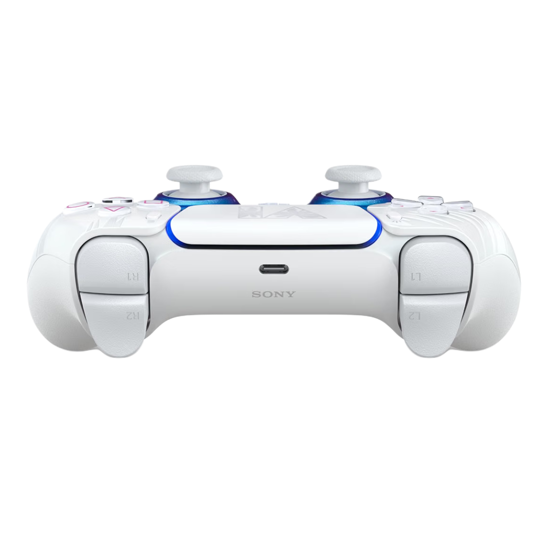 SONY DualSense Wireless-Controller Grand Theft Auto VI Limited Edition Weiß