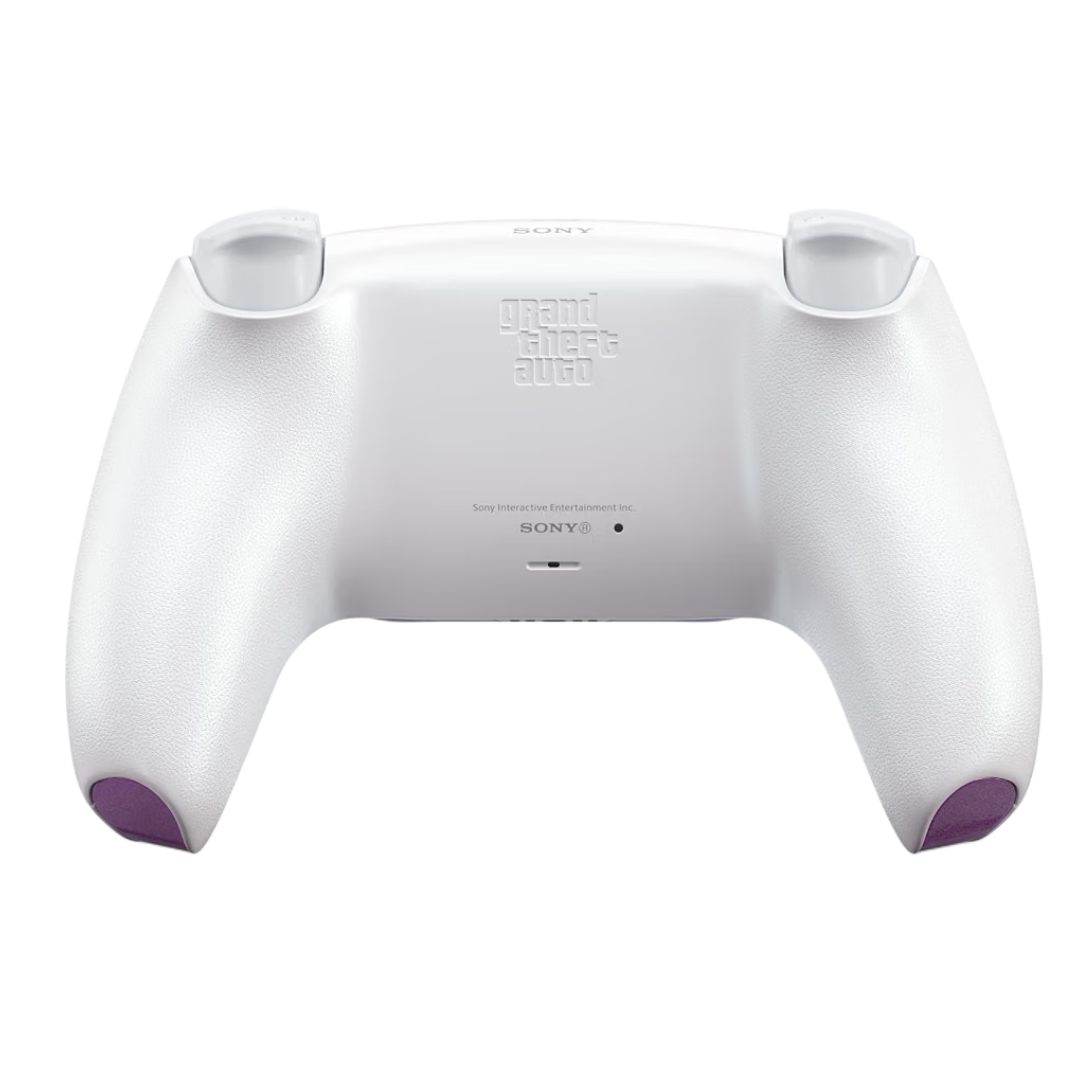 SONY DualSense Wireless-Controller Grand Theft Auto VI Limited Edition Weiß
