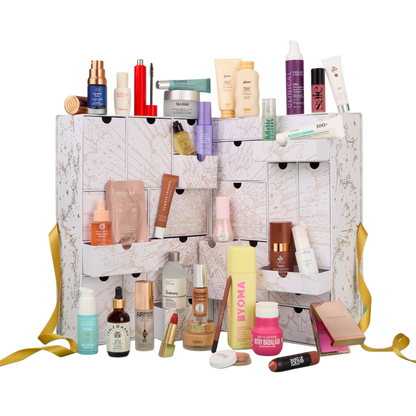 Cult Beauty Adventskalender 2026 Signature Edition - Warenwert 1.200€