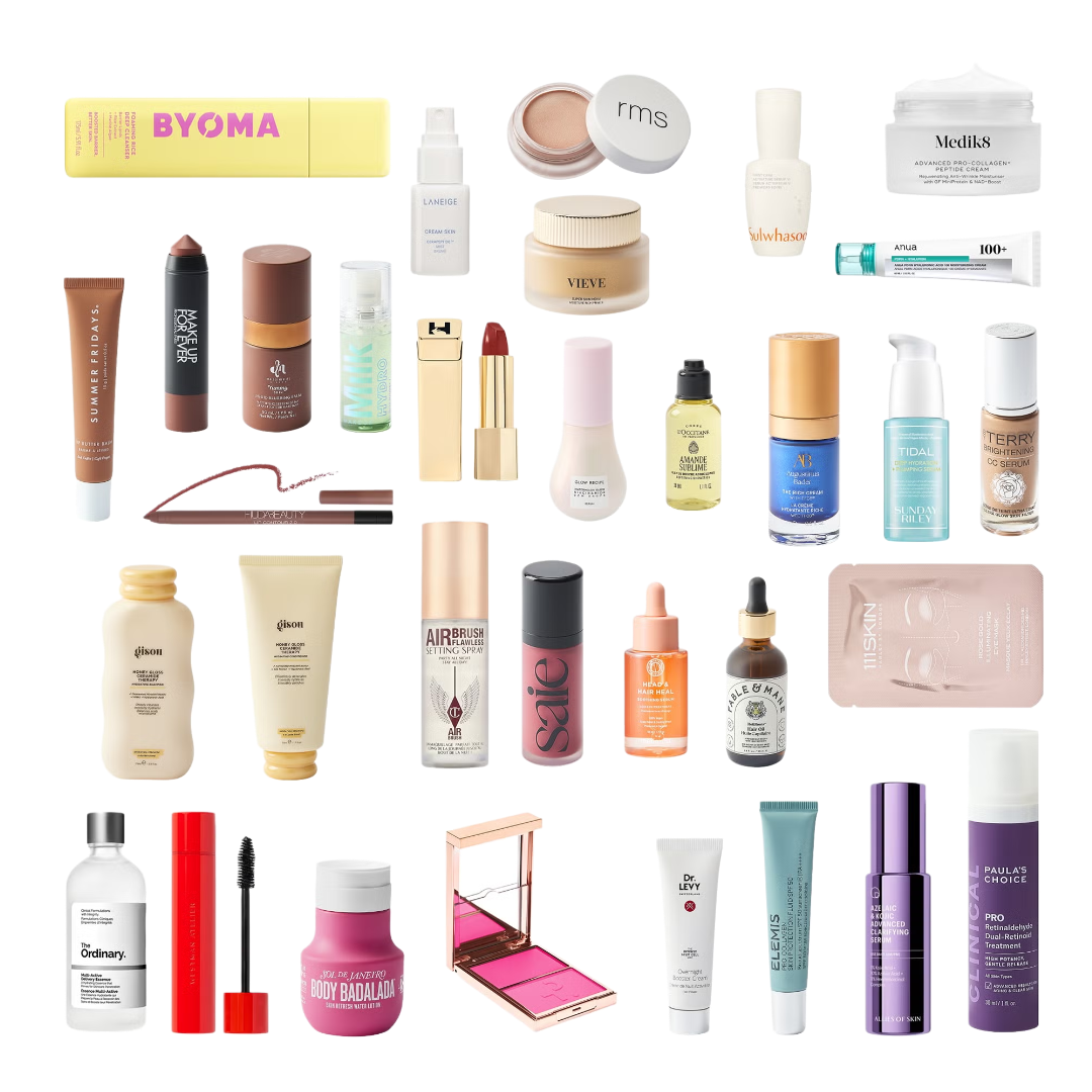 Cult Beauty Adventskalender 2026 Signature Edition - Warenwert 1.200€