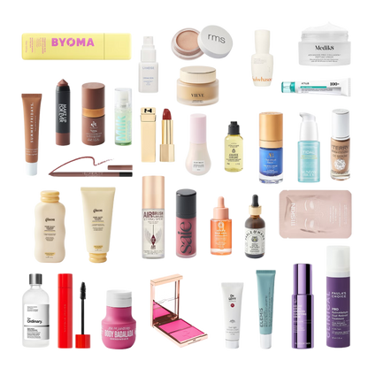 Cult Beauty Adventskalender 2026 Signature Edition - Warenwert 1.200€