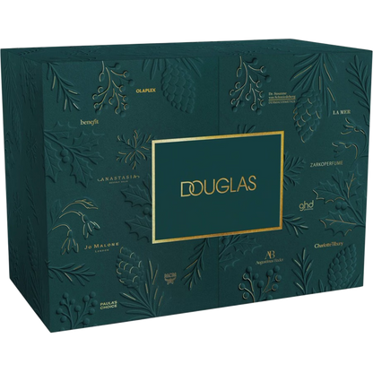 Douglas Adventskalender Luxury - Warenwert 1.000€