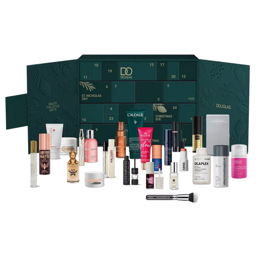 Douglas Adventskalender Luxury - Warenwert 1.000€