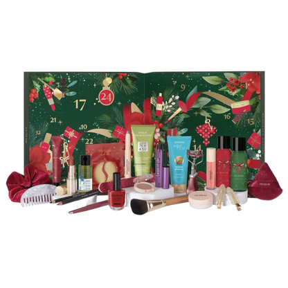Douglas Adventskalender Beauty - Warenwert 100,00€