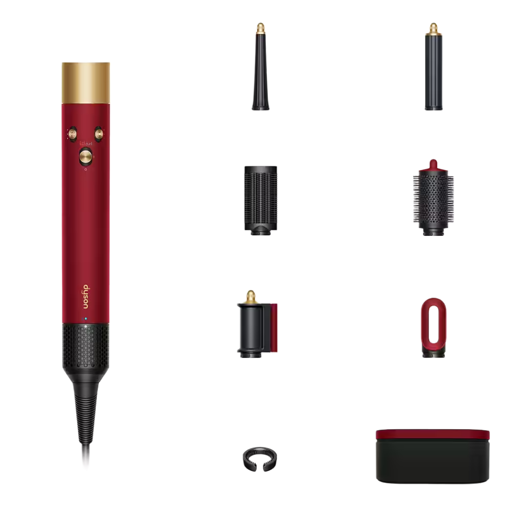 Dyson Airwrap i.d. Multistyler Rosa/Roségold