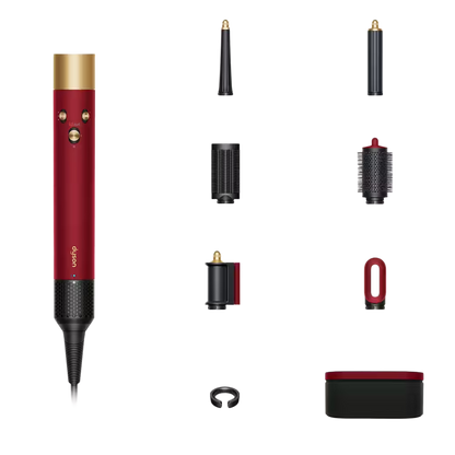 Dyson Airwrap i.d. Multistyler Rosa/Roségold