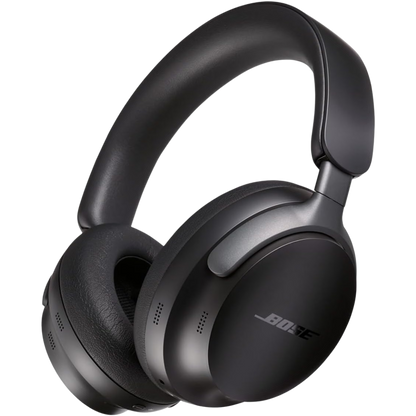 Bose QuietComfort Ultra Headphones Over-Ear Kopfhörer Schwarz