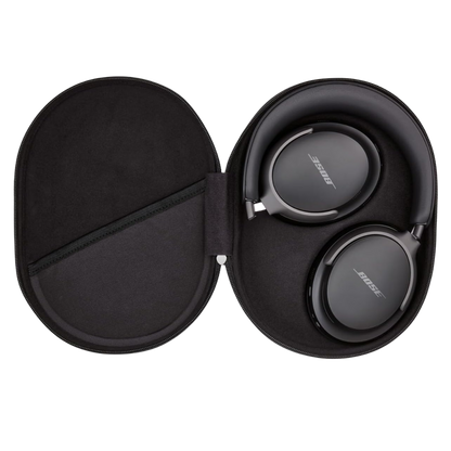 Bose QuietComfort Ultra Headphones Over-Ear Kopfhörer Schwarz