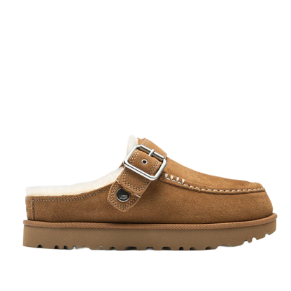 UGG WMNS Goldenstar Evelina Clog Chestnut