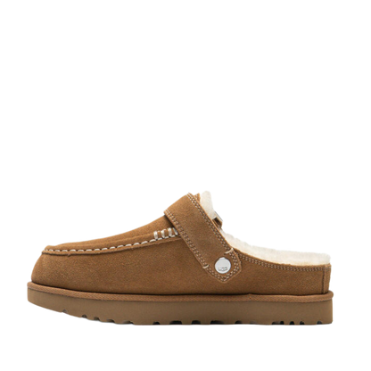 UGG WMNS Goldenstar Evelina Clog Chestnut