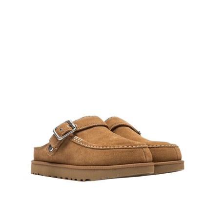 UGG WMNS Goldenstar Evelina Clog Chestnut