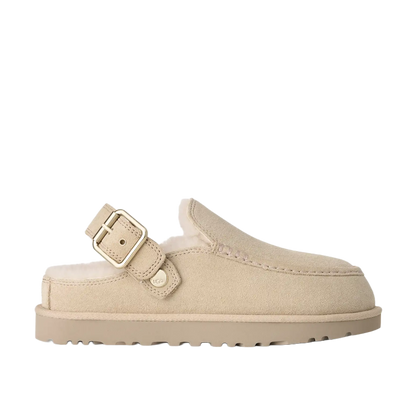 UGG WMNS Goldenstar Evelina Clog Sand Castle
