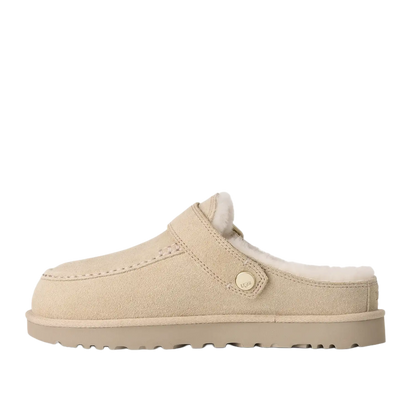 UGG WMNS Goldenstar Evelina Clog Sand Castle