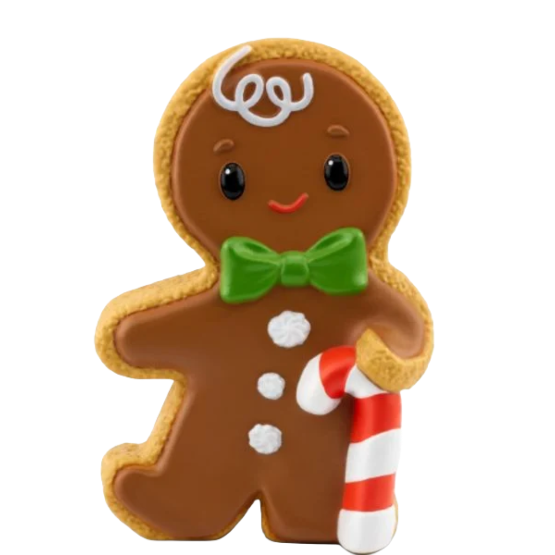 Tonie: Ein knuspriges Weihnachtsfest Adventskalender 2026