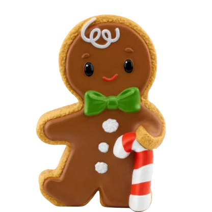 Tonie: Ein knuspriges Weihnachtsfest Adventskalender 2026