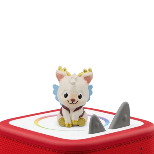 Tonie: Milas Weihnachtsreise Adventskalender 2026