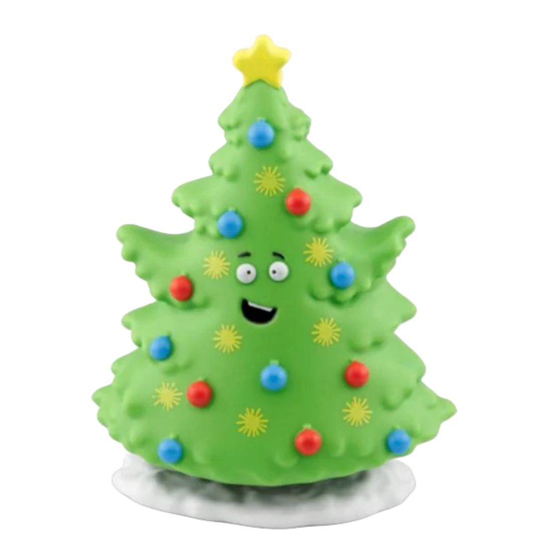 Tonie: Schüttel den Weihnachtsbaum Nico Sternbaum