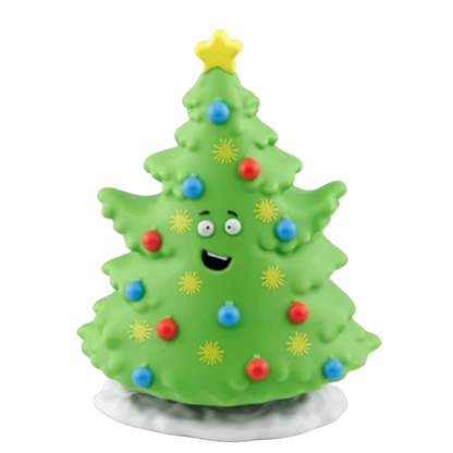 Tonie: Schüttel den Weihnachtsbaum Nico Sternbaum