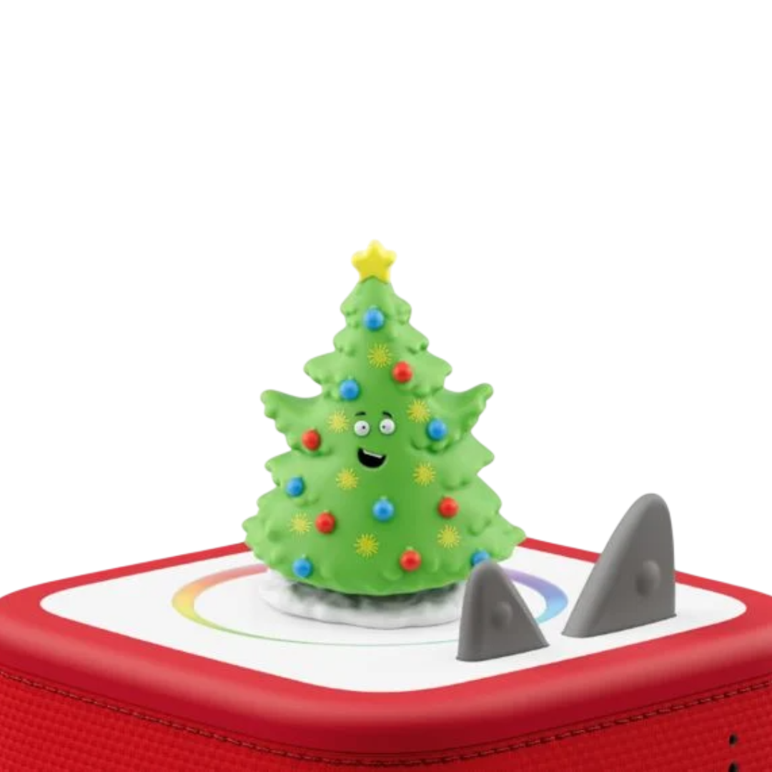 Tonie: Schüttel den Weihnachtsbaum Nico Sternbaum