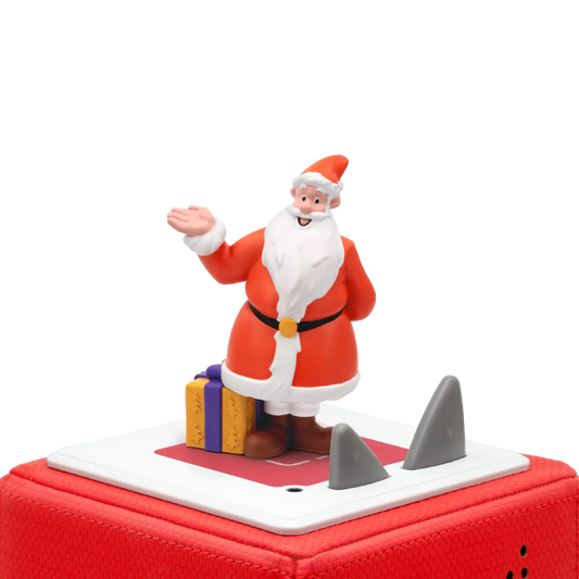 Tonies Hörspielfigur Weihnachtsmann & Co. KG