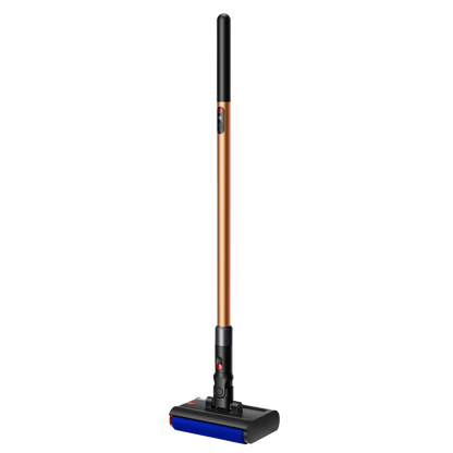 Dyson PencilWash Elektrischer Nasswisch-Bodenreiniger, Kupfer