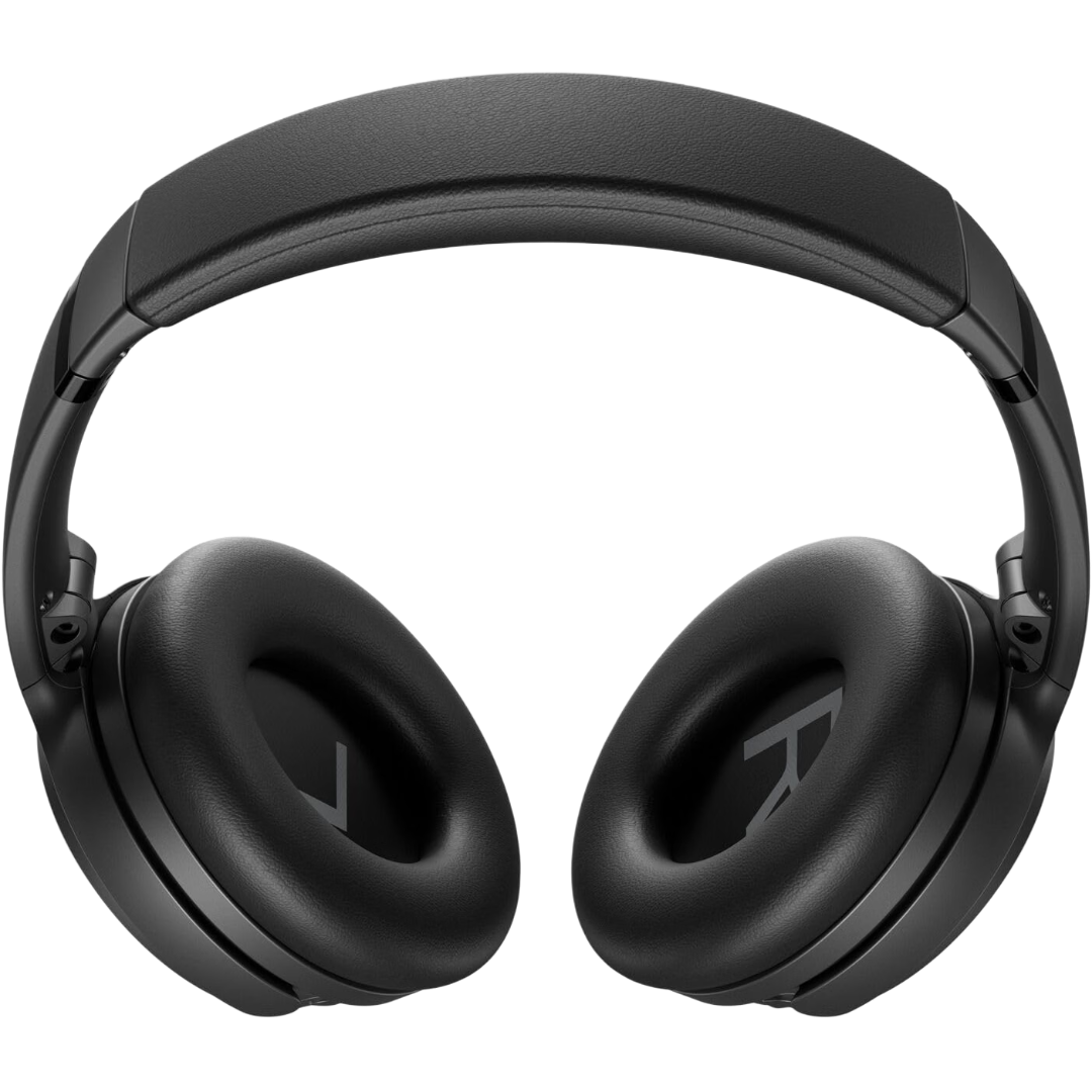 Bose QuietComfort Kabellose Kopfhörer mit Noise Cancelling, Schwarz