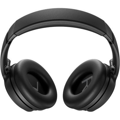 Bose QuietComfort Kabellose Kopfhörer mit Noise Cancelling, Schwarz