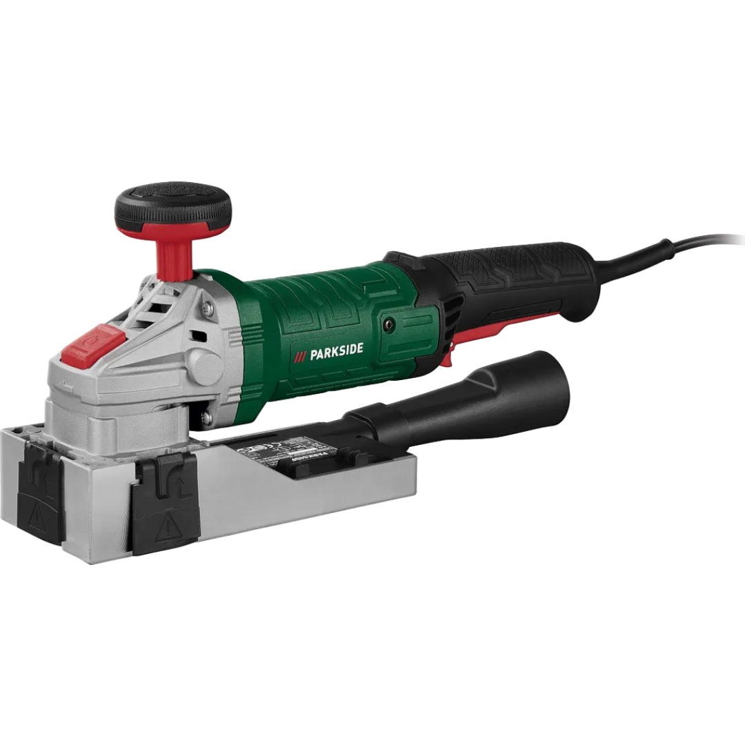 Parkside Lackfräse PLF 720 A1 Elektrischer Lack- und Farbentferner