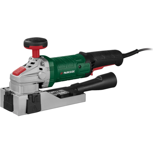 Parkside Lackfräse PLF 720 A1 Elektrischer Lack- und Farbentferner