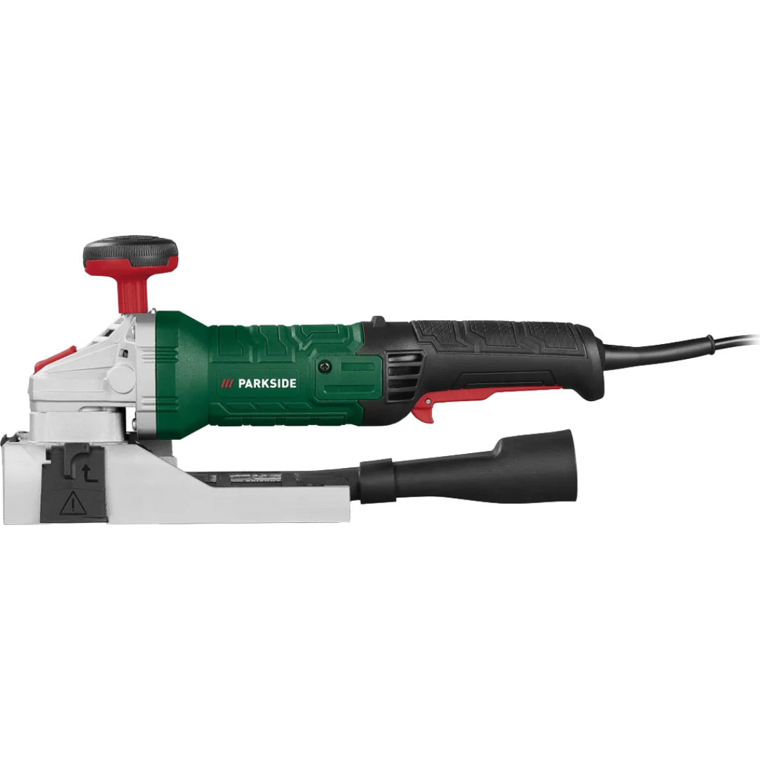 Parkside Lackfräse PLF 720 A1 Elektrischer Lack- und Farbentferner