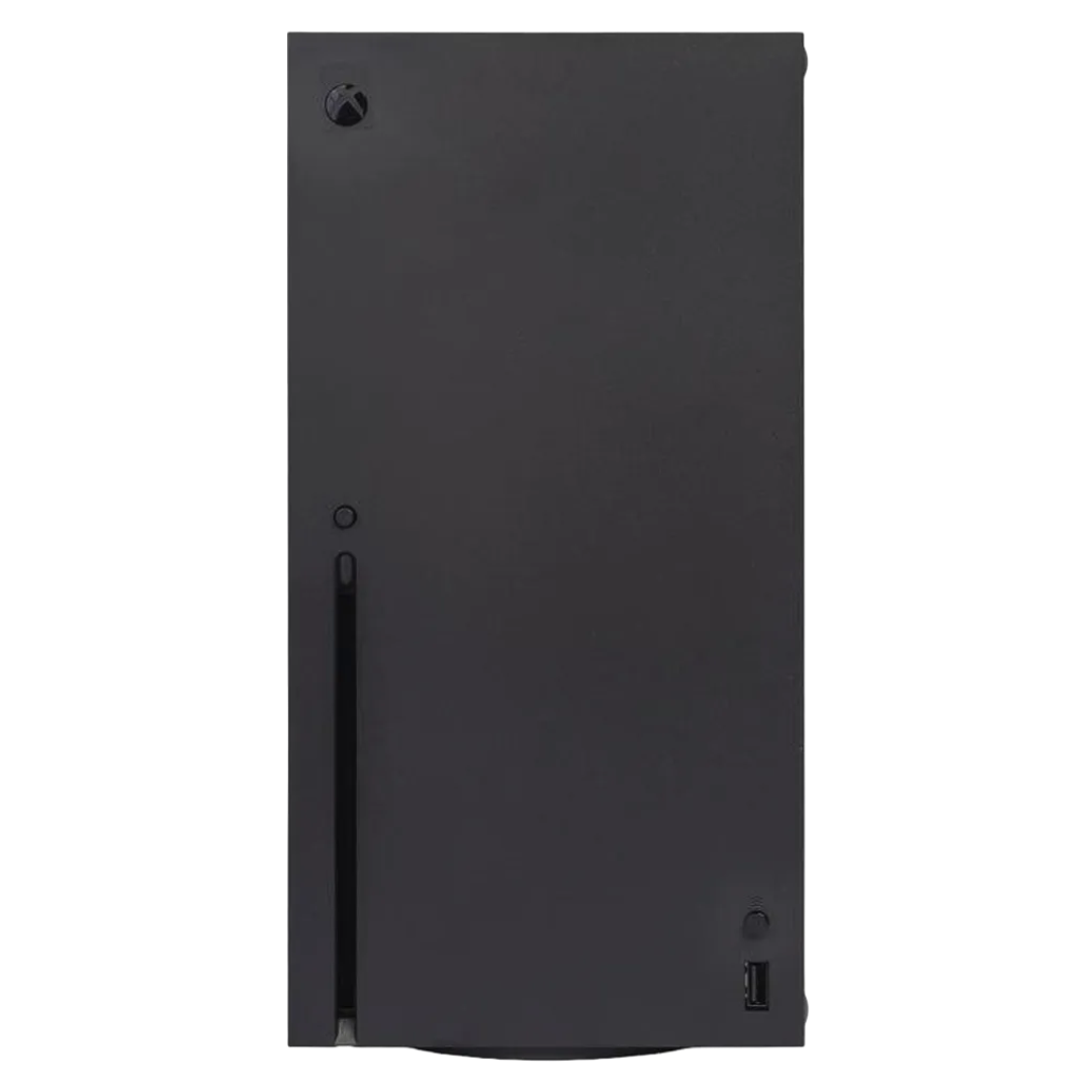 Microsoft Xbox Series X Spielkonsole, 1 TB, 8K