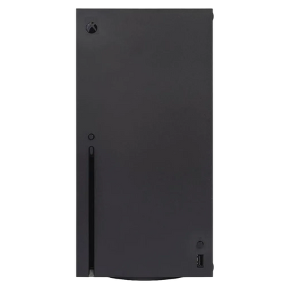 Microsoft Xbox Series X Spielkonsole, 1 TB, 8K