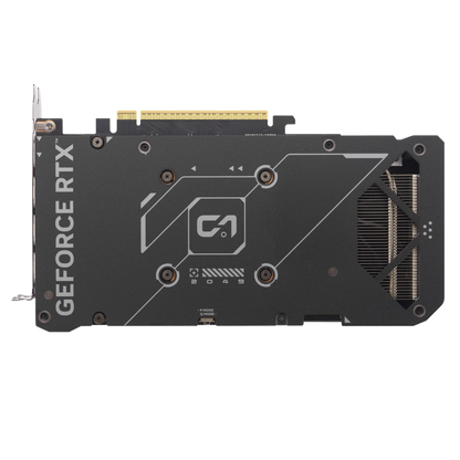 ASUS Dual GeForce RTX 5060 Ti OC Edition 8 GB GDDR7 (DUAL-RTX5060TI-O8G)