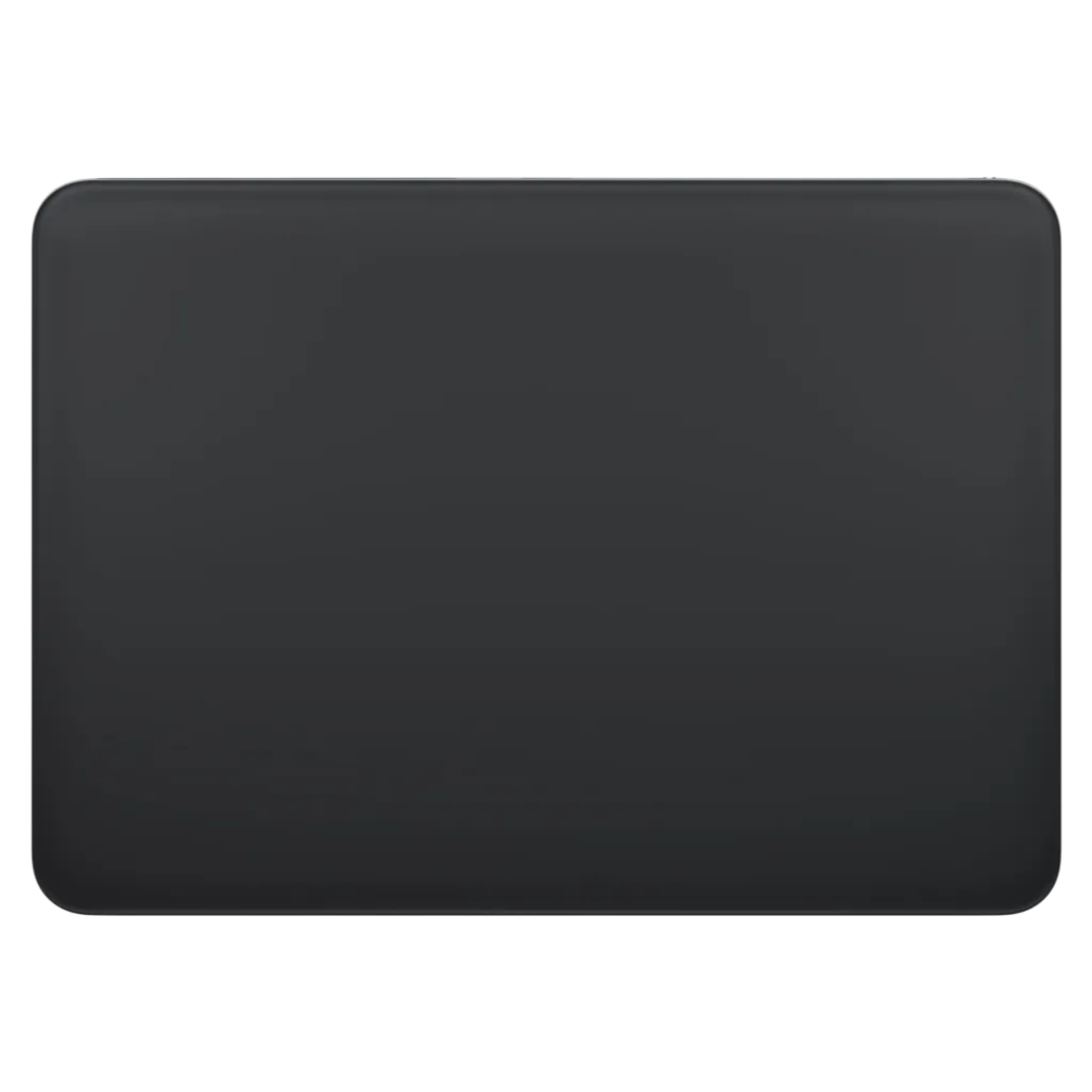 Apple Magic Trackpad USB-C Multi-Touch Oberfläche (Schwarz, MXKA3Z/A)