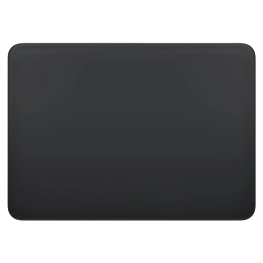 Apple Magic Trackpad USB-C Multi-Touch Oberfläche (Schwarz, MXKA3Z/A)