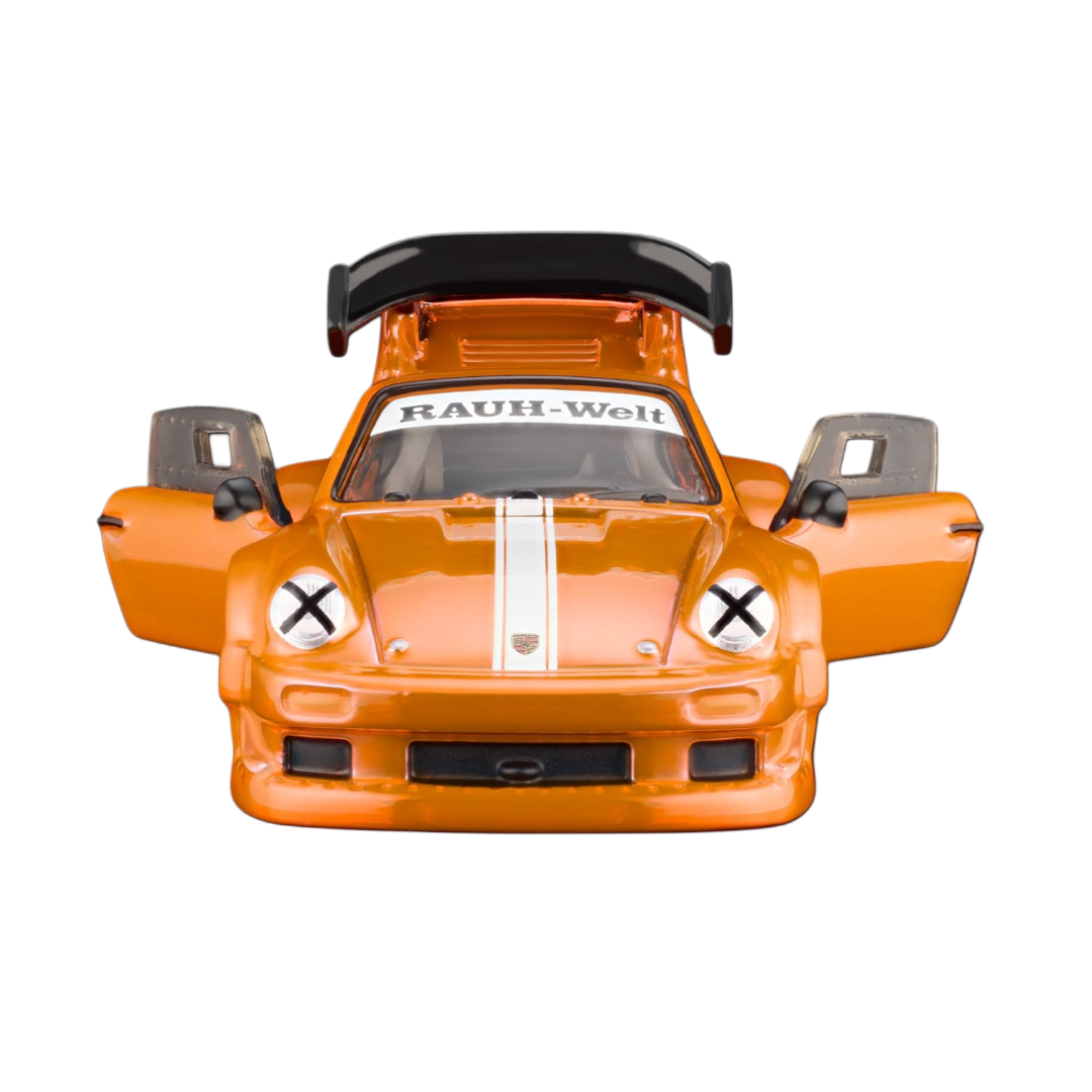 Hot Wheels RLC Exclusive RWB Porsche 930 1:64 (JJY69)