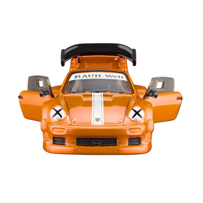 Hot Wheels RLC Exclusive RWB Porsche 930 1:64 (JJY69)