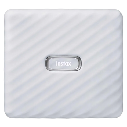 Fujifilm instax Link WIDE Smartphone-Drucker (Ash White)