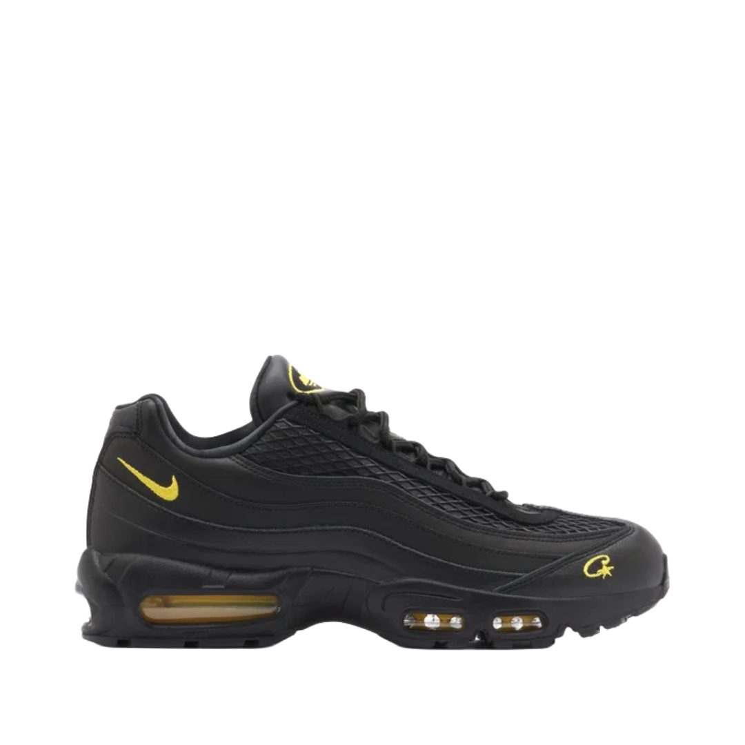 Corteiz x Nike Air Max 95 Honey Blacks (FB2709-003)
