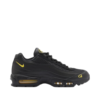 Corteiz x Nike Air Max 95 Honey Blacks (FB2709-003)